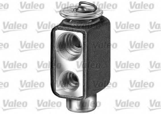 VALEO 508687 Expansion Valve, air conditioning